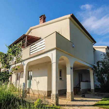 Apartment Cukon Medulin