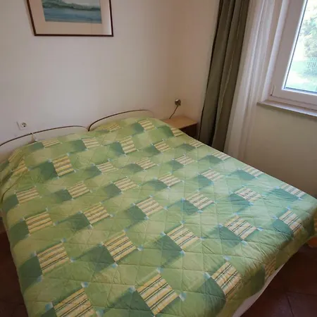 Cukon Apartment
