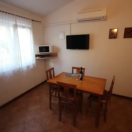 Apartman Cukon Medulin
