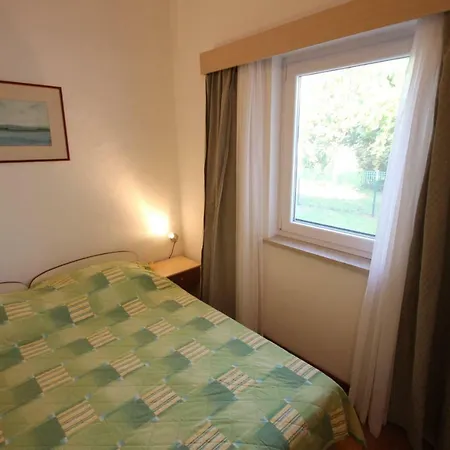 Apartment Cukon *