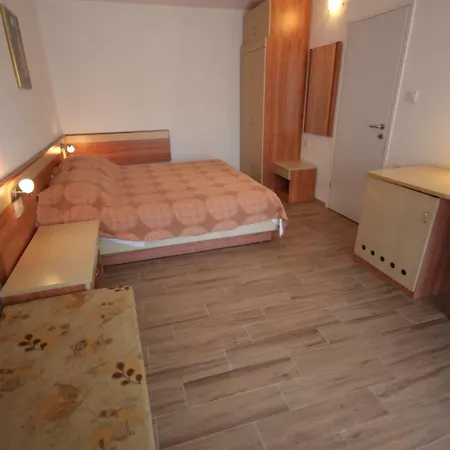 Apartment Cukon