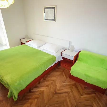 Apartment Cukon