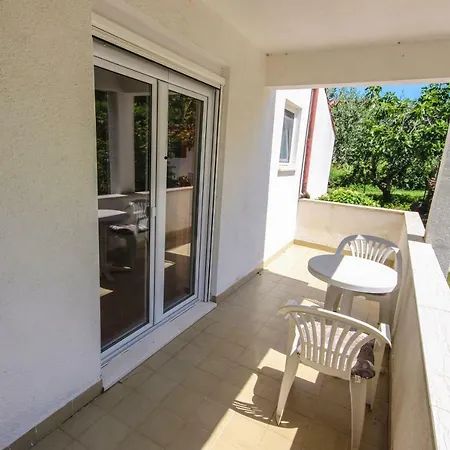 Cukon Apartment
