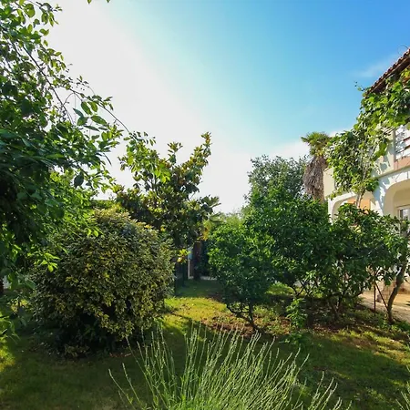 Apartment Cukon Medulin