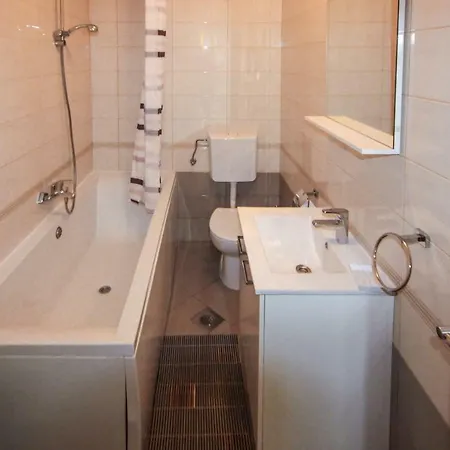 Apartment Cukon *