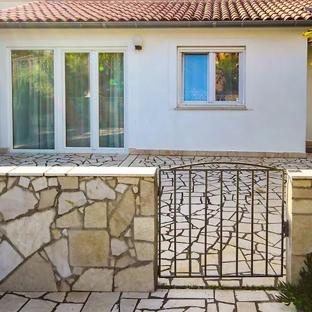 Apartment Cukon Medulin