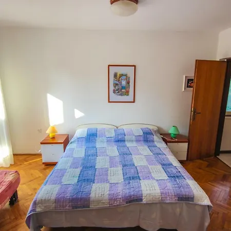 Cukon Apartment