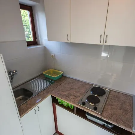 Cukon Apartment