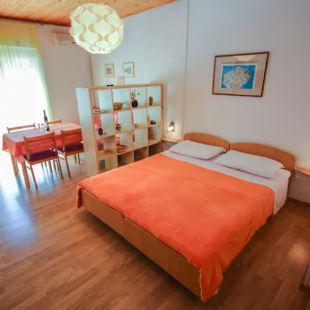 Apartman Cukon *