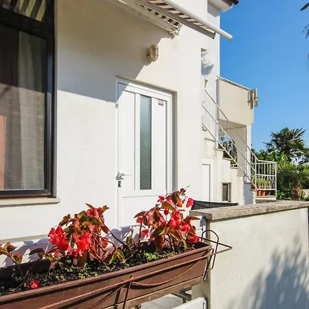 Cukon Apartment *