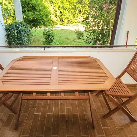 Cukon Apartment Medulin