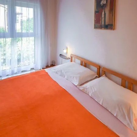 Cukon Apartment