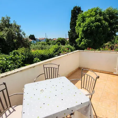 Cukon Apartment
