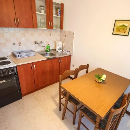 Cukon Apartment