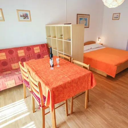 Cukon Lägenhet