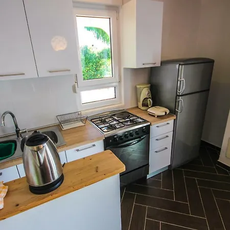 Cukon Apartment