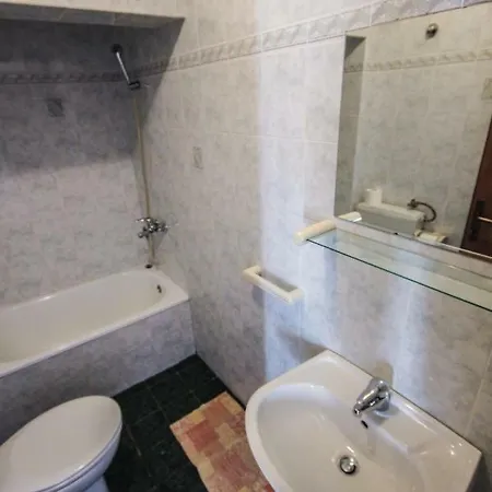 Apartment Cukon