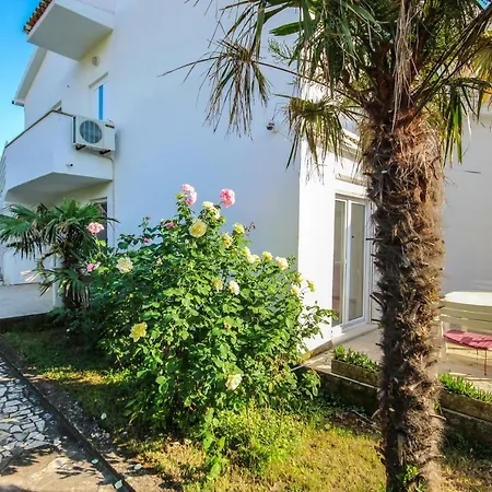 Cukon Apartment