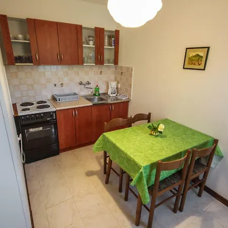 Apartment Cukon