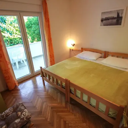 Cukon Apartment